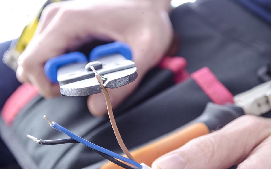 électricien urgence Croissy-sur-Seine